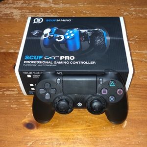 Scuf Infinity 4PS Pro